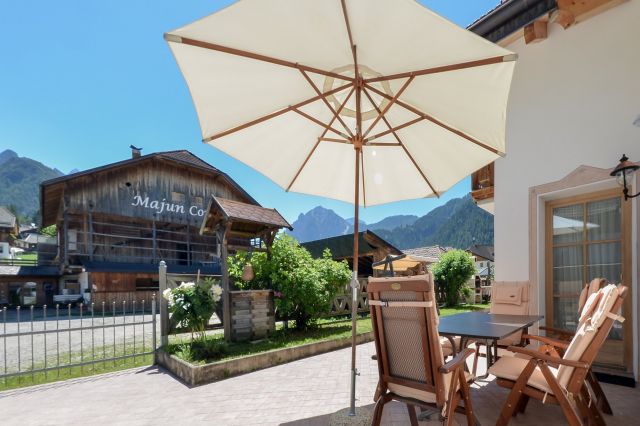 Immagine: Apartments Ciasa Costisela