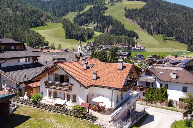 Immagine: Apartments Ciasa Costisela