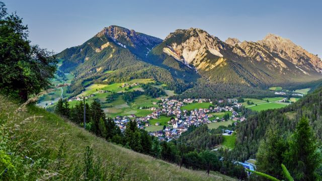 Immagine: Apartments Ciasa Costisela