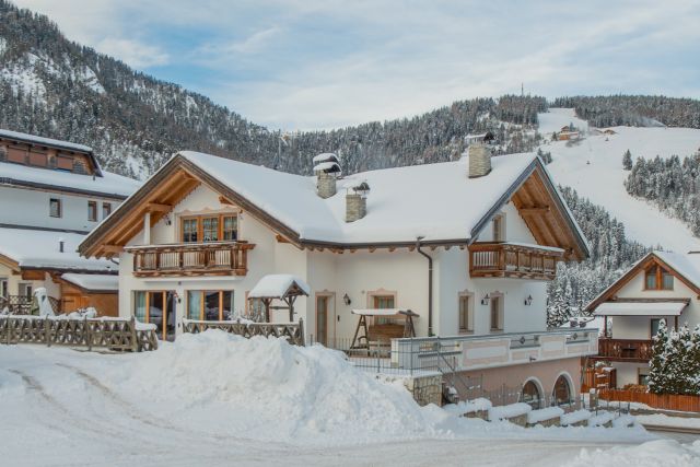 Immagine: Apartments Ciasa Costisela