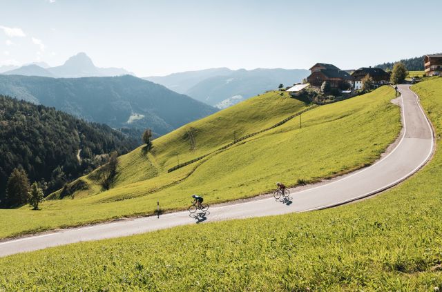 Immagine: San Vigilio di Marebbe